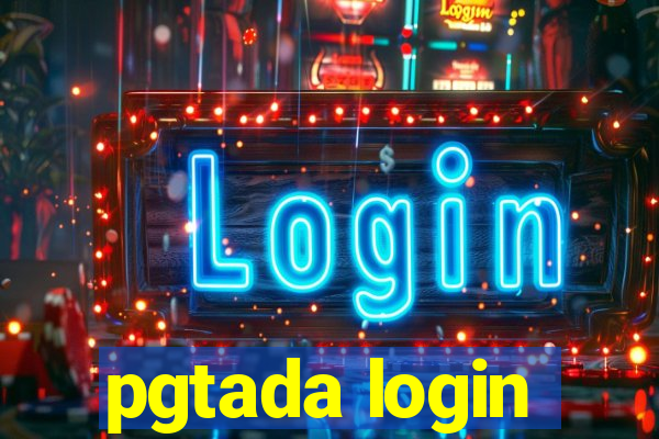 pgtada login